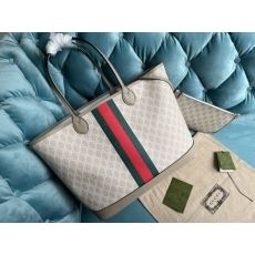 Gucci Shopping Bags